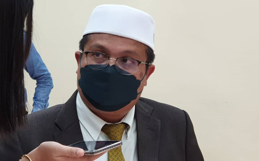 Tiada kes varian Omicron di Perak setakat 3 Januari sehingga kini - Mohd Akmal